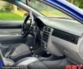 Синій Шевроле Лачетті, об'ємом двигуна 1.6 л та пробігом 222 тис. км за 2999 $, фото 1 на Automoto.ua