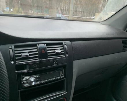 Синий Шевроле Лачетти, объемом двигателя 1.8 л и пробегом 318 тыс. км за 4000 $, фото 17 на Automoto.ua