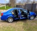 Синій Шевроле Лачетті, об'ємом двигуна 1.8 л та пробігом 260 тис. км за 3750 $, фото 1 на Automoto.ua