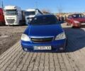 Синий Шевроле Лачетти, объемом двигателя 1.8 л и пробегом 255 тыс. км за 4100 $, фото 1 на Automoto.ua