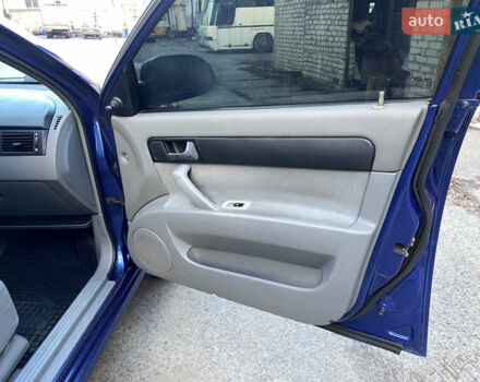 Синій Шевроле Лачетті, об'ємом двигуна 1.6 л та пробігом 278 тис. км за 3500 $, фото 35 на Automoto.ua