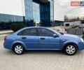 Синій Шевроле Лачетті, об'ємом двигуна 1.8 л та пробігом 320 тис. км за 3200 $, фото 13 на Automoto.ua
