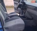 Синий Шевроле Лачетти, объемом двигателя 1.8 л и пробегом 148 тыс. км за 2999 $, фото 19 на Automoto.ua