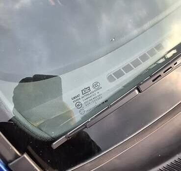 Синій Шевроле Лачетті, об'ємом двигуна 1.6 л та пробігом 225 тис. км за 4400 $, фото 9 на Automoto.ua