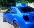 Синій Шевроле Лачетті, об'ємом двигуна 1.6 л та пробігом 240 тис. км за 3700 $, фото 2 на Automoto.ua