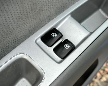 Синий Шевроле Лачетти, объемом двигателя 1.6 л и пробегом 307 тыс. км за 3700 $, фото 8 на Automoto.ua