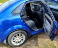 Синій Шевроле Лачетті, об'ємом двигуна 1.8 л та пробігом 260 тис. км за 3750 $, фото 2 на Automoto.ua
