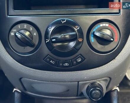 Синій Шевроле Лачетті, об'ємом двигуна 1.6 л та пробігом 230 тис. км за 4000 $, фото 13 на Automoto.ua