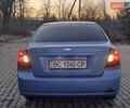 Синий Шевроле Лачетти, объемом двигателя 1.8 л и пробегом 148 тыс. км за 2999 $, фото 11 на Automoto.ua