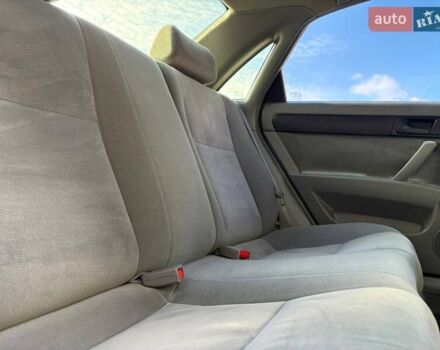 Синій Шевроле Лачетті, об'ємом двигуна 1.6 л та пробігом 230 тис. км за 4000 $, фото 1 на Automoto.ua