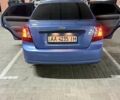 Синій Шевроле Лачетті, об'ємом двигуна 1.6 л та пробігом 159 тис. км за 3755 $, фото 6 на Automoto.ua