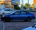 Синий Шевроле Лачетти, объемом двигателя 1.6 л и пробегом 160 тыс. км за 3000 $, фото 1 на Automoto.ua