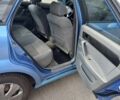 Синій Шевроле Лачетті, об'ємом двигуна 1.8 л та пробігом 228 тис. км за 3497 $, фото 5 на Automoto.ua