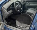Синий Шевроле Лачетти, объемом двигателя 1.6 л и пробегом 160 тыс. км за 3300 $, фото 19 на Automoto.ua