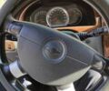 Синий Шевроле Лачетти, объемом двигателя 1.8 л и пробегом 148 тыс. км за 3000 $, фото 1 на Automoto.ua
