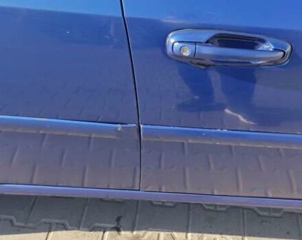 Синій Шевроле Лачетті, об'ємом двигуна 1.6 л та пробігом 433 тис. км за 3900 $, фото 17 на Automoto.ua