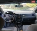 Синий Шевроле Лачетти, объемом двигателя 1.6 л и пробегом 375 тыс. км за 1530 $, фото 3 на Automoto.ua