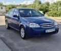 Синій Шевроле Лачетті, об'ємом двигуна 1.8 л та пробігом 250 тис. км за 3550 $, фото 1 на Automoto.ua