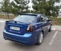 Синий Шевроле Лачетти, объемом двигателя 1.8 л и пробегом 244 тыс. км за 4314 $, фото 14 на Automoto.ua