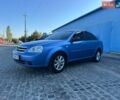 Синій Шевроле Лачетті, об'ємом двигуна 1.6 л та пробігом 280 тис. км за 3000 $, фото 1 на Automoto.ua