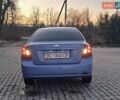 Синий Шевроле Лачетти, объемом двигателя 1.8 л и пробегом 148 тыс. км за 2999 $, фото 14 на Automoto.ua