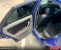 Синий Шевроле Лачетти, объемом двигателя 1.6 л и пробегом 223 тыс. км за 3500 $, фото 4 на Automoto.ua