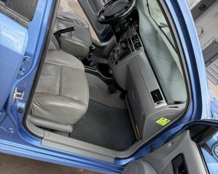 Шевроле Лачетті 2005 у Києві на Automoto.ua Синій Шевроле Лачетті, об'ємом двигуна 0 л та пробігом 333 тис. км за 3700 $, фото 8 на Automoto.ua