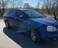 Синій Шевроле Лачетті, об'ємом двигуна 1.6 л та пробігом 219 тис. км за 3390 $, фото 20 на Automoto.ua