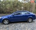 Синий Шевроле Лачетти, объемом двигателя 1.8 л и пробегом 187 тыс. км за 4000 $, фото 8 на Automoto.ua