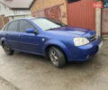 Синій Шевроле Лачетті, об'ємом двигуна 1.8 л та пробігом 200 тис. км за 3199 $, фото 4 на Automoto.ua
