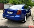 Синій Шевроле Лачетті, об'ємом двигуна 1.6 л та пробігом 222 тис. км за 2999 $, фото 2 на Automoto.ua