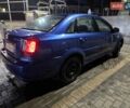 Синий Шевроле Лачетти, объемом двигателя 1.6 л и пробегом 260 тыс. км за 3600 $, фото 18 на Automoto.ua