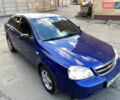 Синій Шевроле Лачетті, об'ємом двигуна 1.6 л та пробігом 278 тис. км за 3500 $, фото 43 на Automoto.ua