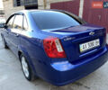 Синій Шевроле Лачетті, об'ємом двигуна 1.6 л та пробігом 278 тис. км за 3500 $, фото 6 на Automoto.ua