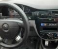Синий Шевроле Лачетти, объемом двигателя 1.6 л и пробегом 160 тыс. км за 3300 $, фото 12 на Automoto.ua