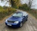 Синий Шевроле Лачетти, объемом двигателя 1.8 л и пробегом 218 тыс. км за 2299 $, фото 1 на Automoto.ua