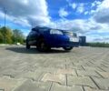 Синий Шевроле Лачетти, объемом двигателя 1.6 л и пробегом 360 тыс. км за 4600 $, фото 3 на Automoto.ua