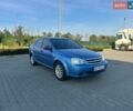 Синій Шевроле Лачетті, об'ємом двигуна 1.6 л та пробігом 267 тис. км за 2999 $, фото 1 на Automoto.ua