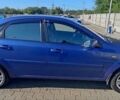 Синій Шевроле Лачетті, об'ємом двигуна 1.6 л та пробігом 433 тис. км за 3900 $, фото 5 на Automoto.ua