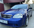 Синій Шевроле Лачетті, об'ємом двигуна 1.6 л та пробігом 278 тис. км за 3500 $, фото 13 на Automoto.ua
