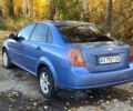 Синий Шевроле Лачетти, объемом двигателя 0 л и пробегом 320 тыс. км за 3300 $, фото 1 на Automoto.ua