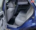 Синий Шевроле Лачетти, объемом двигателя 1.8 л и пробегом 187 тыс. км за 4000 $, фото 12 на Automoto.ua