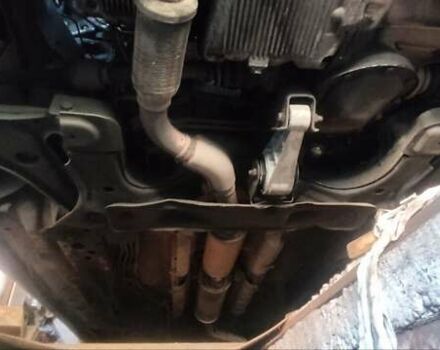 Синій Шевроле Лачетті, об'ємом двигуна 1.6 л та пробігом 433 тис. км за 3900 $, фото 27 на Automoto.ua