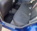 Синій Шевроле Лачетті, об'ємом двигуна 1.6 л та пробігом 225 тис. км за 4400 $, фото 10 на Automoto.ua