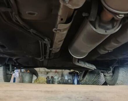 Синій Шевроле Лачетті, об'ємом двигуна 1.6 л та пробігом 433 тис. км за 3900 $, фото 28 на Automoto.ua