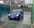 Синій Шевроле Лачетті, об'ємом двигуна 1.8 л та пробігом 215 тис. км за 4700 $, фото 1 на Automoto.ua