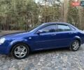 Синий Шевроле Лачетти, объемом двигателя 1.8 л и пробегом 187 тыс. км за 4000 $, фото 9 на Automoto.ua