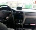 Синий Шевроле Лачетти, объемом двигателя 1.6 л и пробегом 170 тыс. км за 4800 $, фото 29 на Automoto.ua