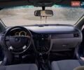 Синий Шевроле Лачетти, объемом двигателя 1.8 л и пробегом 148 тыс. км за 2999 $, фото 28 на Automoto.ua