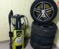 Синий Шевроле Лачетти, объемом двигателя 1.6 л и пробегом 170 тыс. км за 4800 $, фото 18 на Automoto.ua